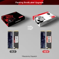 Твердотельный накопитель KingSpec SSD, M.2 2280 (от 128 гб до 4 ТБ)#5