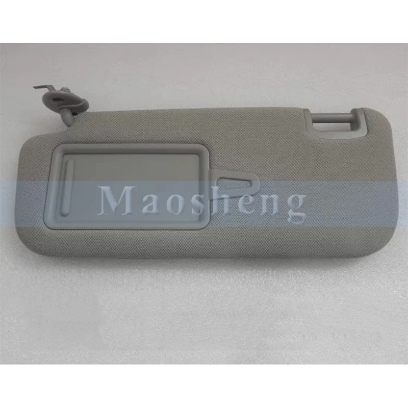 Солнцезащитный козырек для BYD Destroyer 05 боковой солнцезащитный с зеркалом