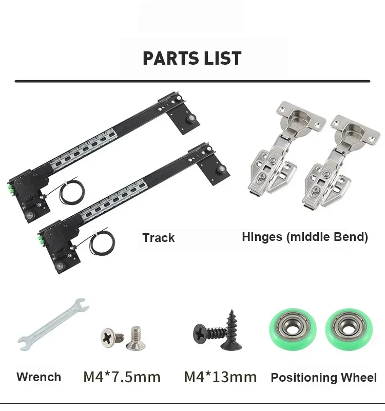 GSTARAM сверхмощная система карманных дверей из холоднокатаной стали раздвижных