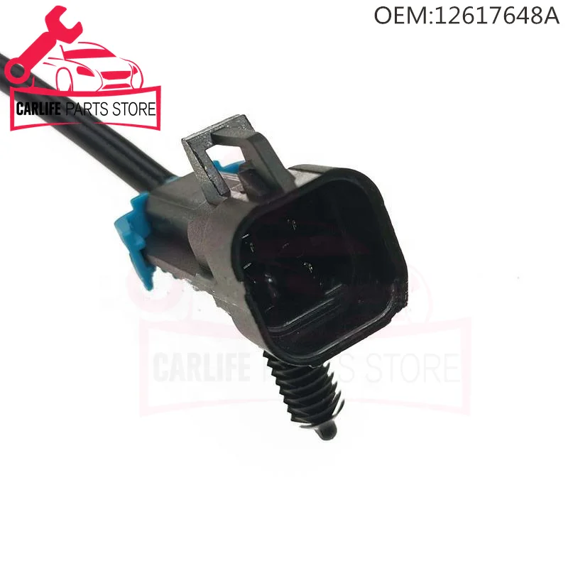 Кислородный датчик 12617648A 12617648 Lambda O2 для Buick Chevrolet Captiva Vauxhall Antara 12612459 12604913 25163080 0258006967