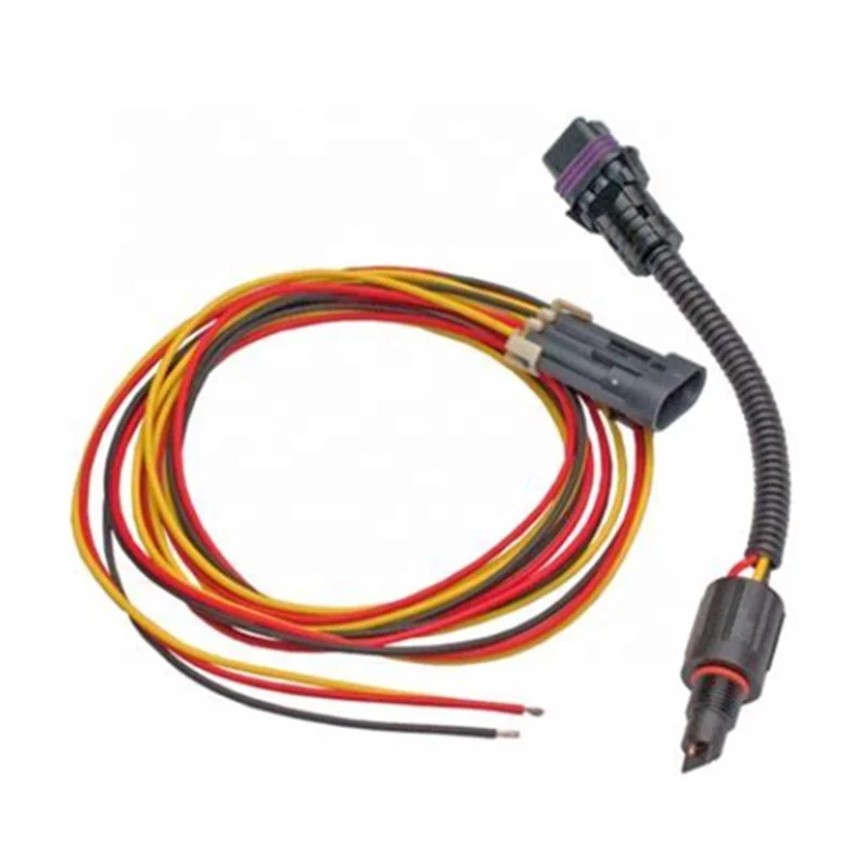 

Holdwell Power Water Temperature Sensor Alarm Kit RK30880 for 3830205