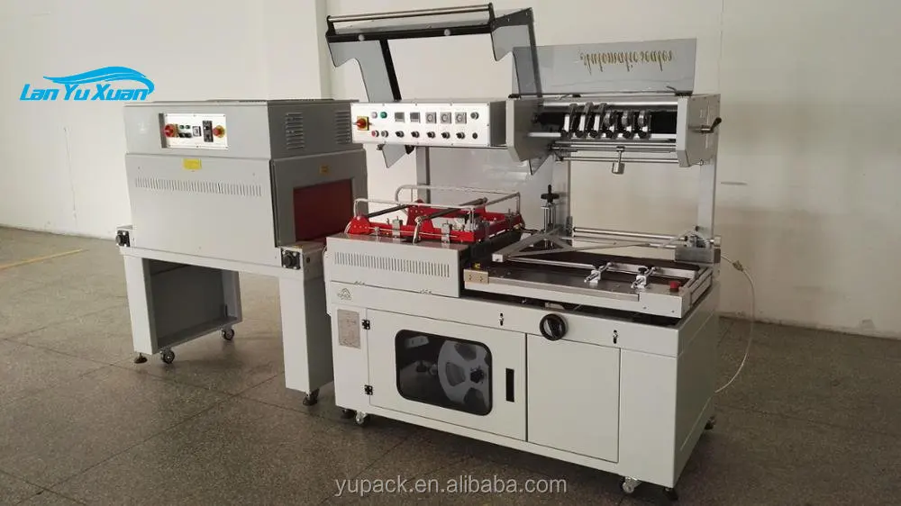 Рисунок 2 - Полностью автоматическая машина