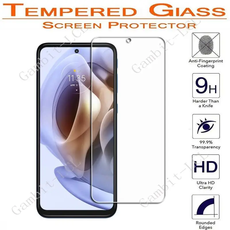  Для Motorola Edge 30 Pro Edge+ Plus 2022 E32 E32s G22 G32 G42 G52 G62 5G G71s G82 Защитная пленка из закаленного