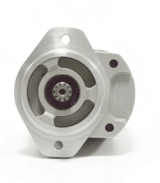 

KYB 67110-13600-71B 6FGL25 forklift Hydraulic Gear Pump for Toyota FGFD