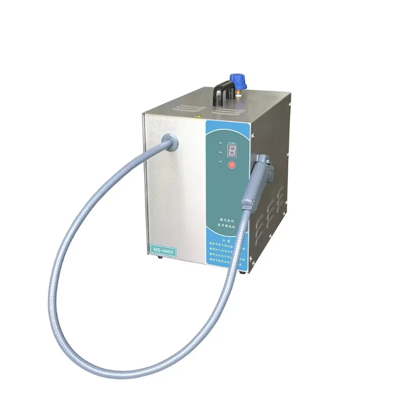 Гибкий микрокомпьютерный контроль металлический 2 л медицинский паровой