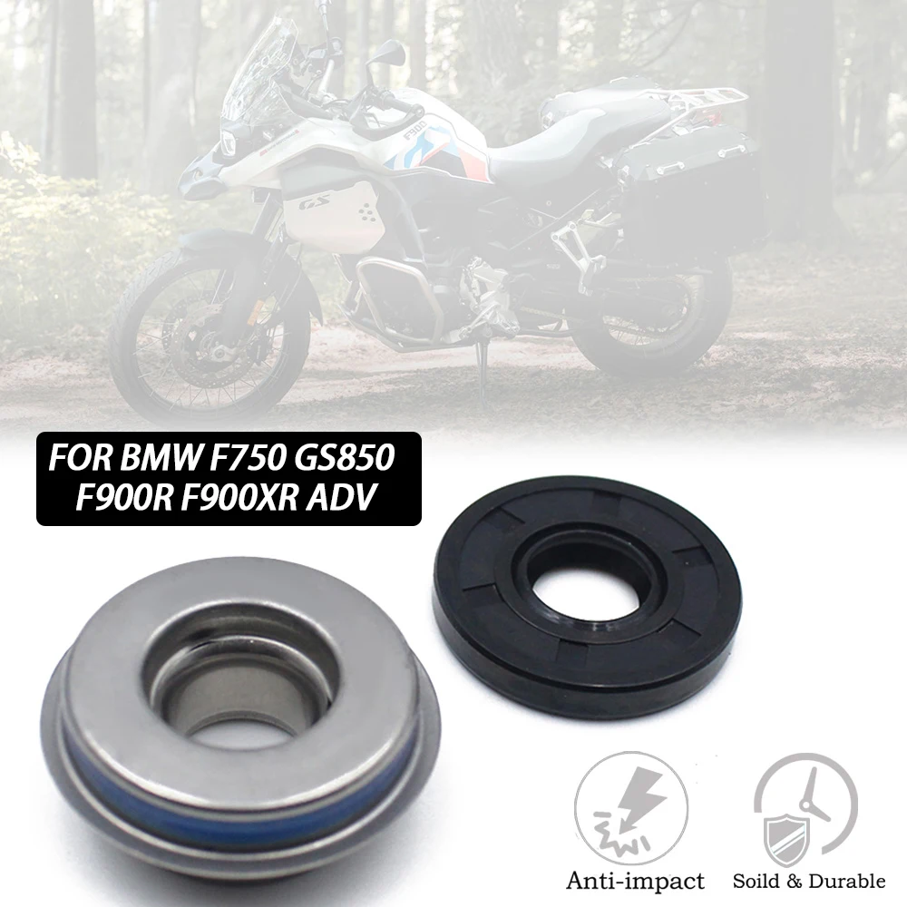

Уплотнение водяного насоса для BMW F750GS F850GS F750 GS F850 F900R F900XR F900 XR 2018 2020 2023