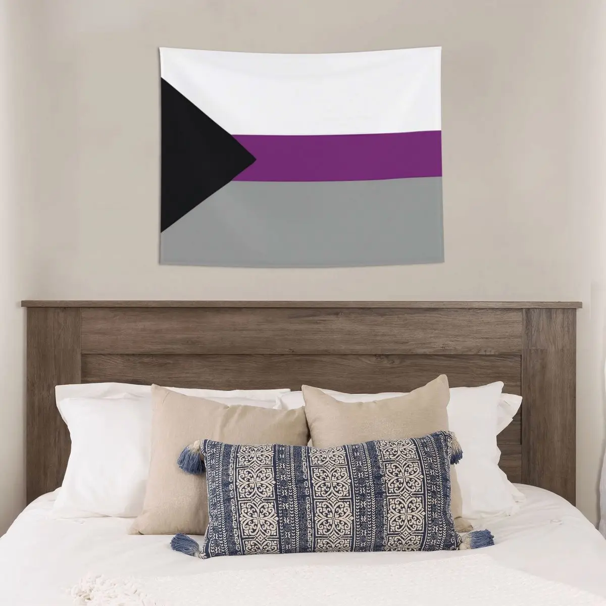 ЛГБТ демисексуальный гобелен хиппи полиэстер настенный Yaoi мальчик любовь