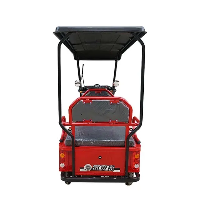 Заводская распродажа мини-электрические тележки для гольфа дешевые