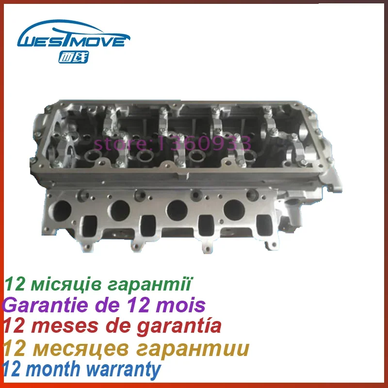 CFFA CFFB CFGB CFGC CFGD CGLA CGLB CGLC CGLD голая головка блока цилиндров для Audi A3 A4 A5 A6 Q3 A5 TT 1968CC 2.0 TDI BITDI DOHC 16V (art.: 3920cfdfce62e) - 3920cfdfce62e
