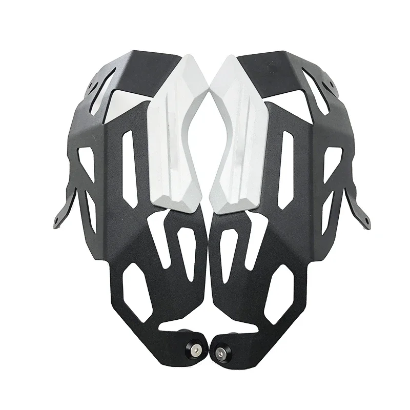 Защита головки цилиндра двигателя Защитная крышка для BMW R1250GS LC ADV Adventure R1250GSA R1250RS