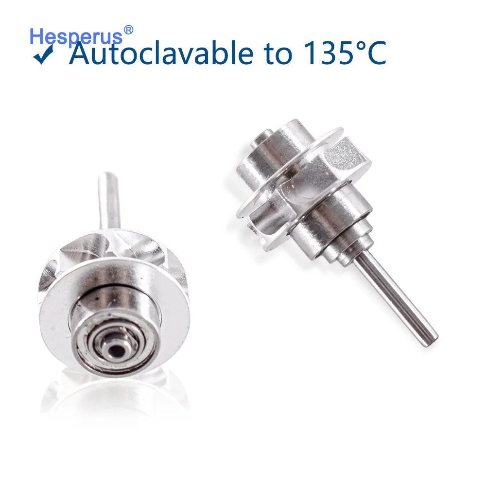 Более дешевые запасные части для наконечников картридж Den tal ротор стоматолога