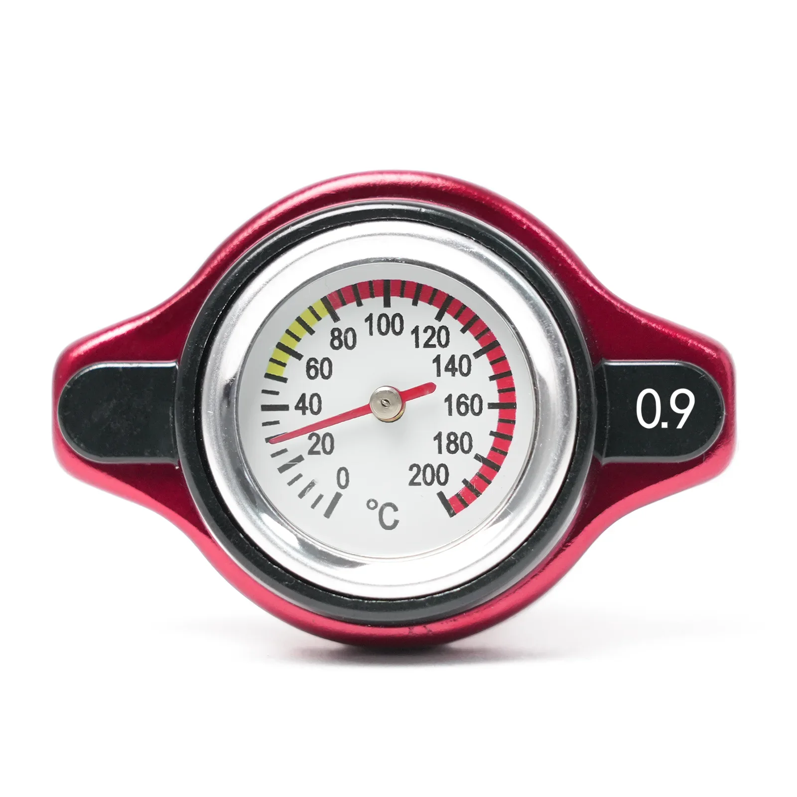 

Новый автомобильный Стайлинг мотоцикла, термозаглушка радиатора, крышка бака, датчик температуры воды с безопасной способностью 0,9 бар/1,1 бар/1,3 бар