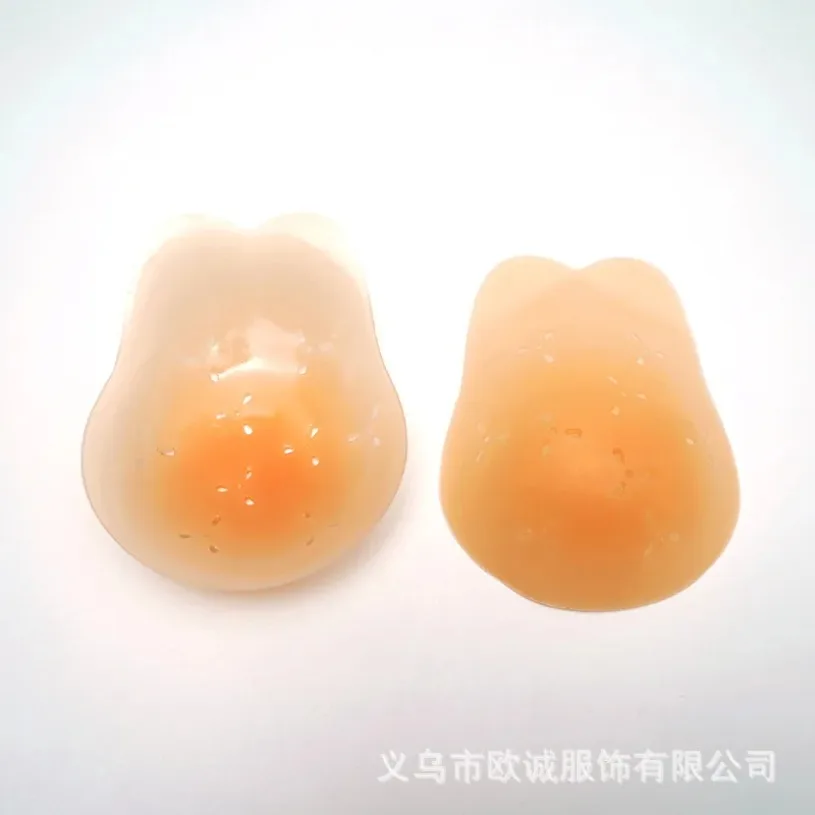 Наклейки на грудь чехол для сосков защита груди лепестки лента подтяжка бюста