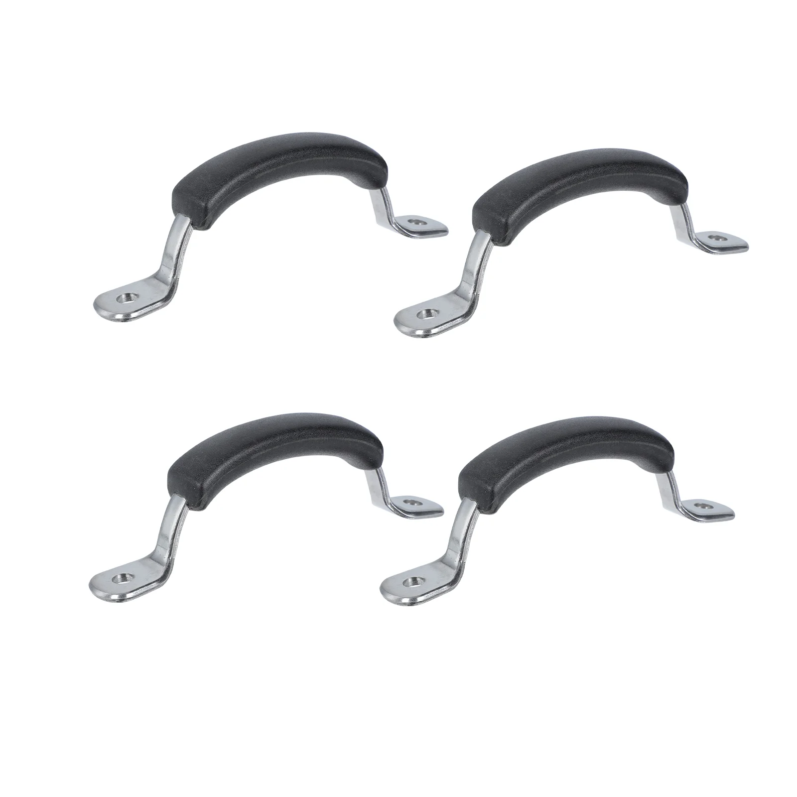 

4PCS Stainless Steel Home Pot Lid Handles Pot Cover Knob Pot Lid Handle Parts