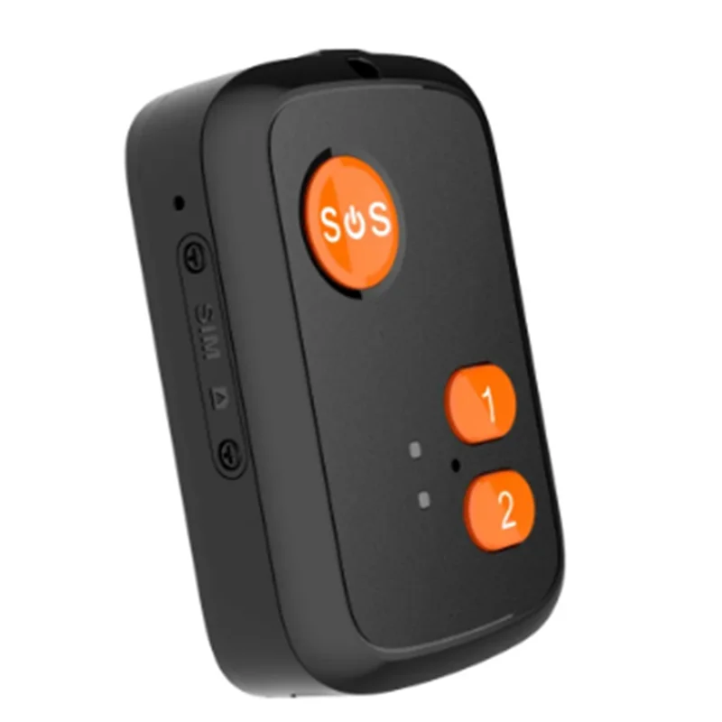 Беспроводной GPS трекер RF-V51 WIFI