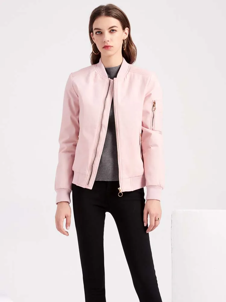 Women Winter Jackets 2022 New European Style Autumn Long Sleeve Stand Collar Parkas Coat Casual Loose Outerwear Thin Overcoat