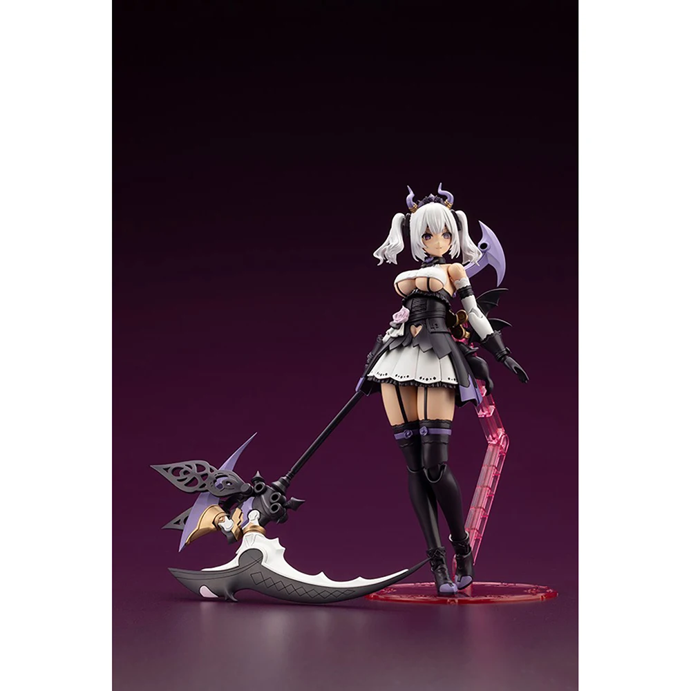 In Stock Kotobukiya AR007 Soffiera Arca Nadea Series Collectible Anime Action Figure Assembly Model Toy Gift