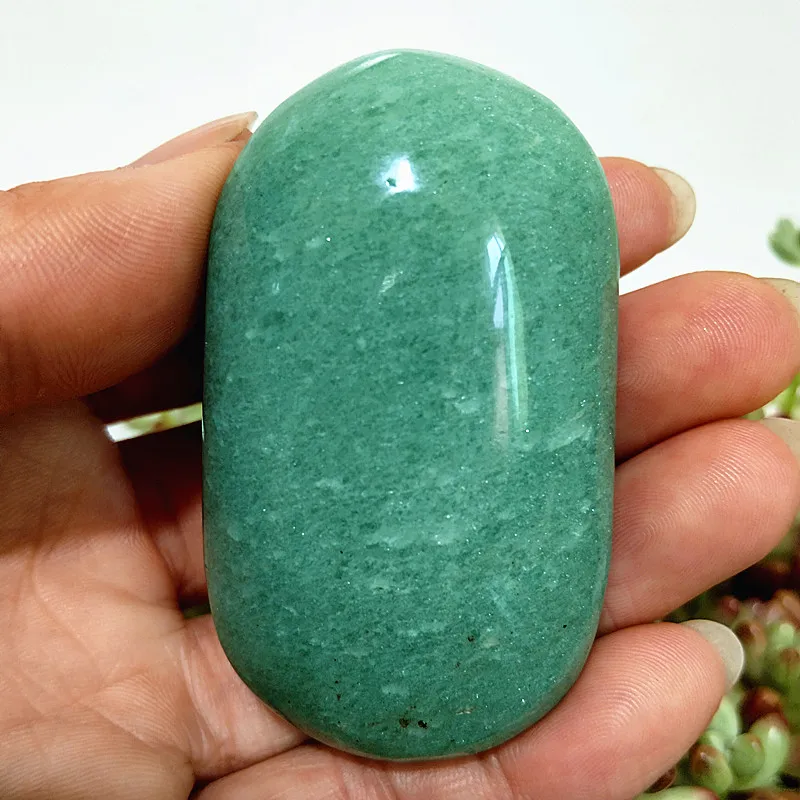 

Зеленый Клубничный Кварц EBET для дома