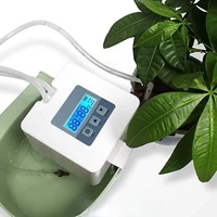 automatic plant watering kit irrigation pipe drip irrigation system for farms