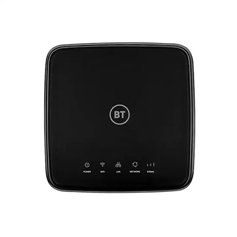 

Разблокированный 4G Роутер со слотом для Sim-карты для Alcatel LinkHub HH70BT 4G Мобильная точка доступа Wi-Fi LTE Cat7 WiFi роутер