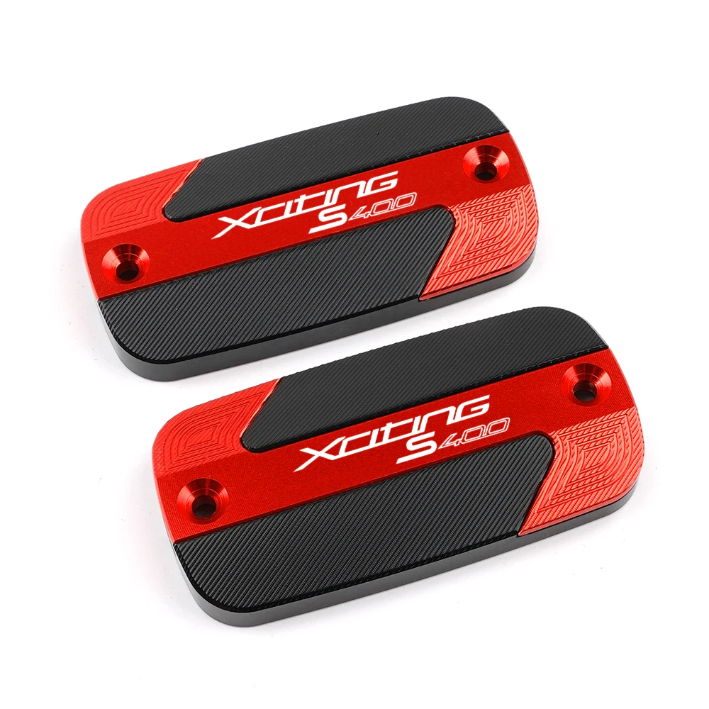 Алюминиевый Чехол для скутера с внутренней крышкой KYMCO xciting400 аксессуары