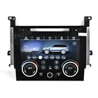 Сенсорный ЖК-экран для кондиционера Land Rover Range Rover Sport L494 2013-2016 AC панель управления приборной панелью