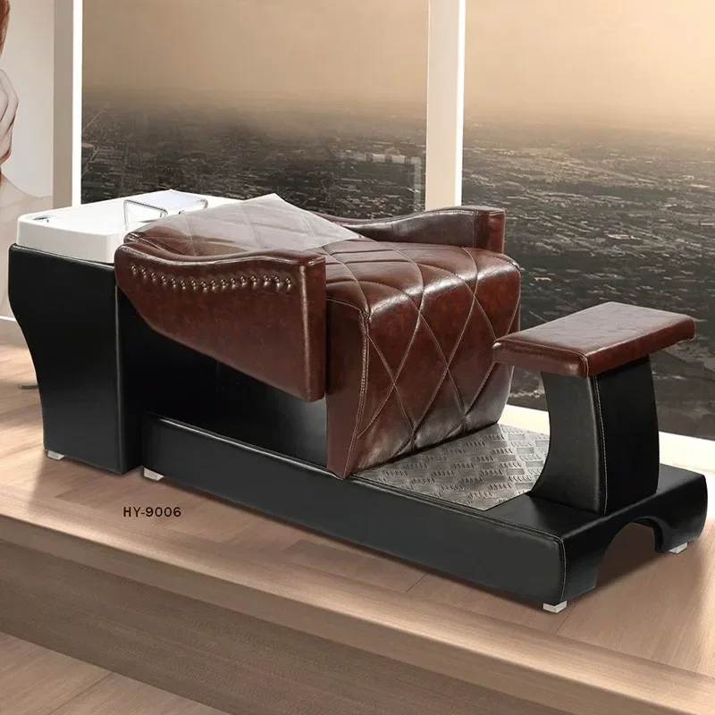 Стулья для шампуня красоты профессиональное парикмахерское кресло с