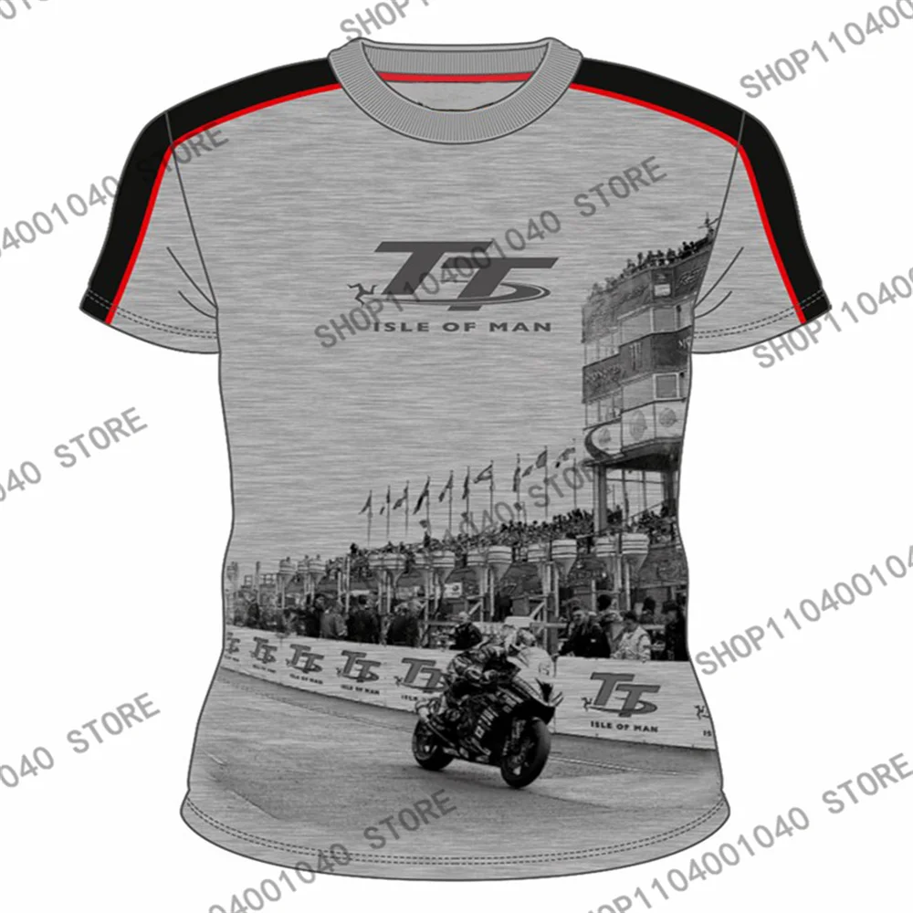 Футбольные майки с 3D принтом для гонок на мотоциклах унисекс городская мода