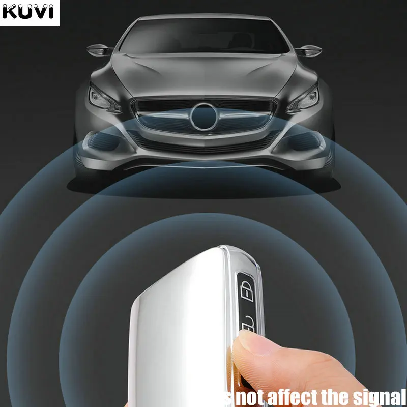 Чехол из ТПУ для Mazda 3 Alexa CX4 CX5 |