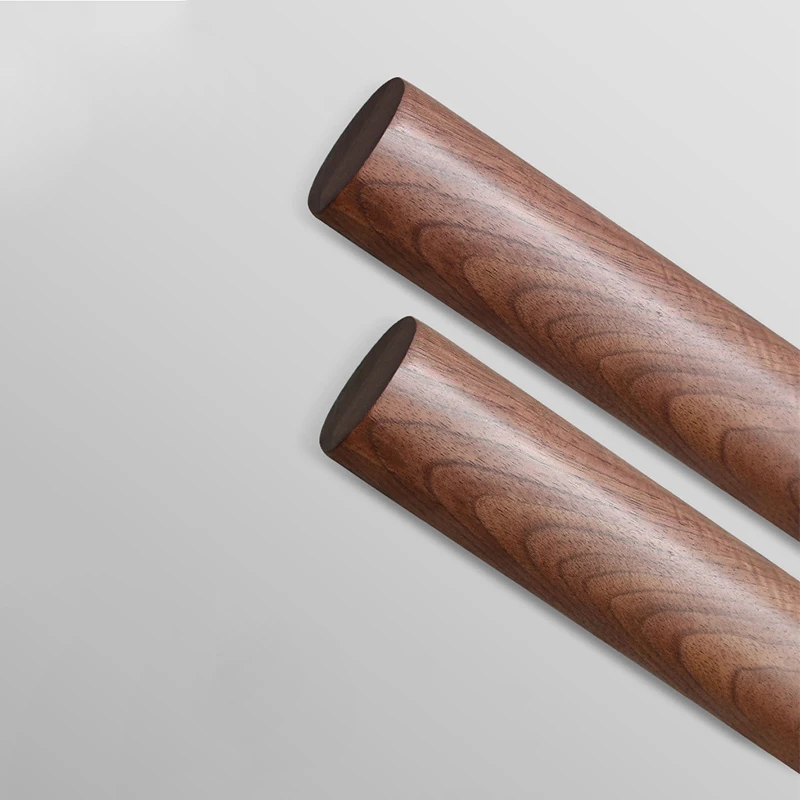 Деревянная люстра современная светодиодная лампа в виде белого молочного шара