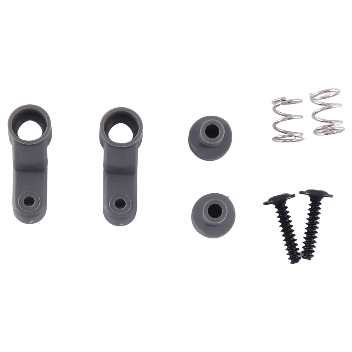 Набор для экономии сервоприводов 16702 MJX Hyper Go 16207 16208 16209 16210 H16 H16H H16E H16P запчасти