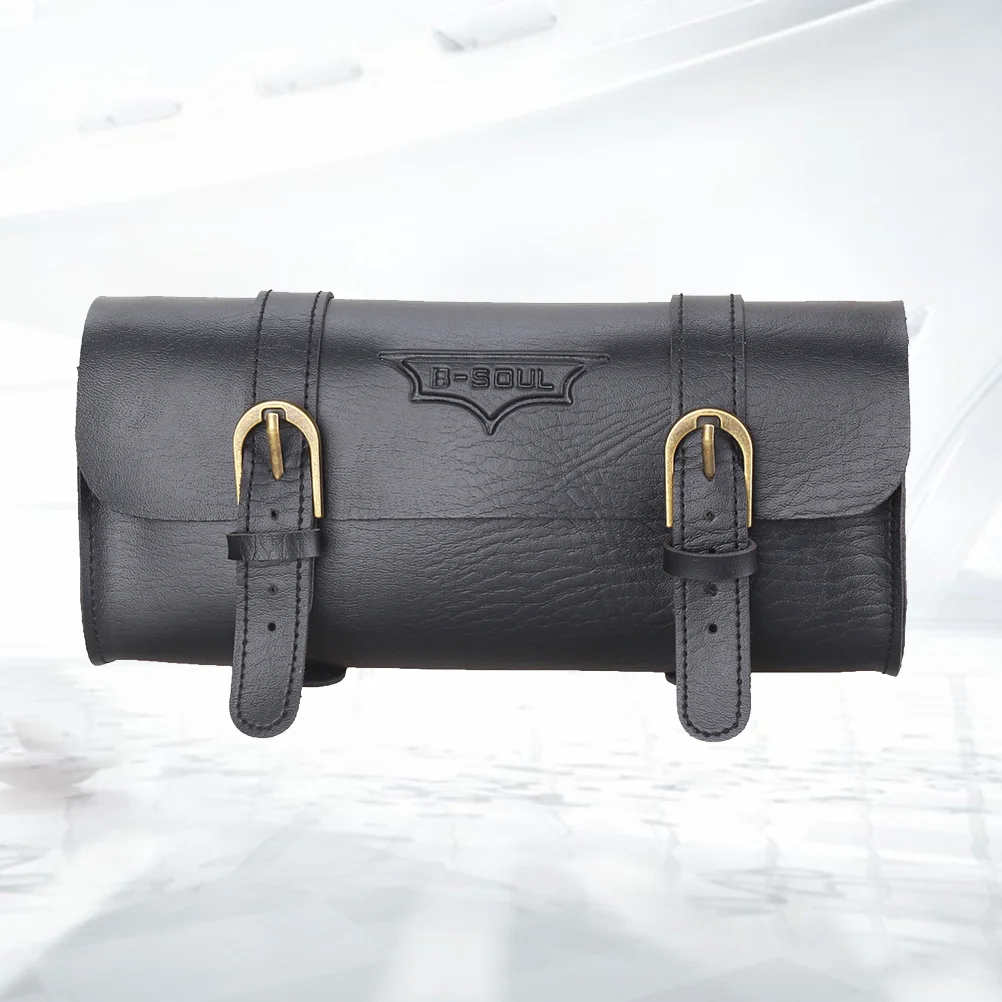 

Винтажная велосипедная сумка-Седло для велоспорта