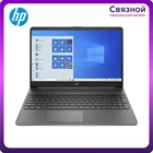 Ноутбук HP 15s-eq1274ur 15.6