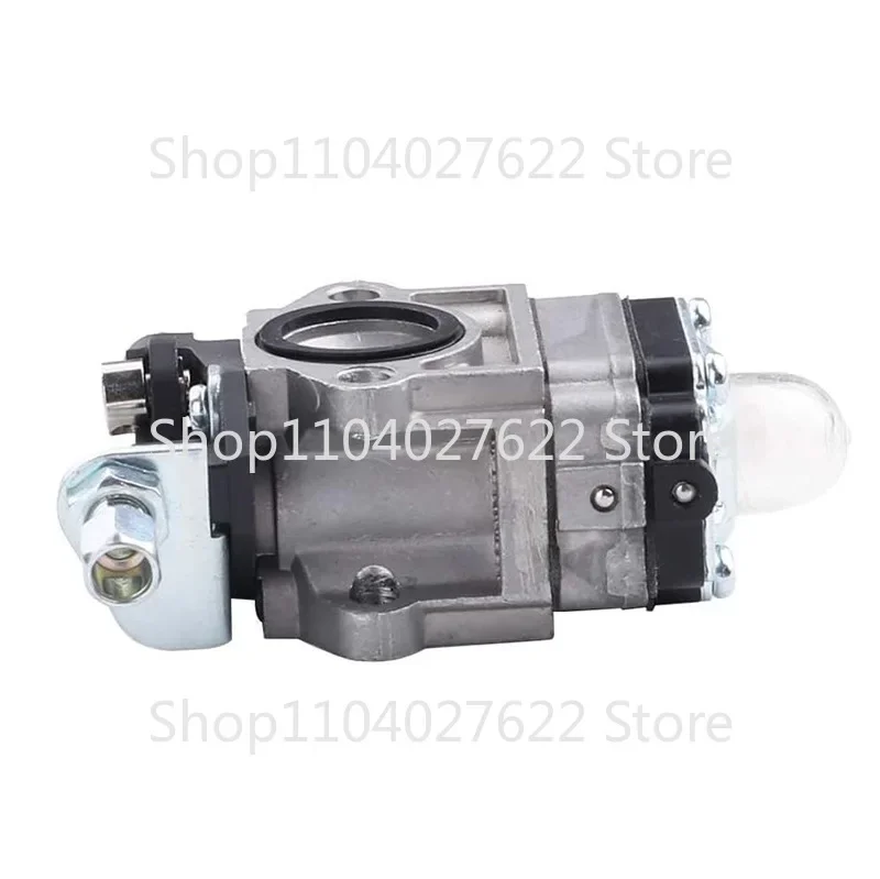 Карбюратор Walbro TU26 WYJ-138WYK-186 33/26cc T242 комплект