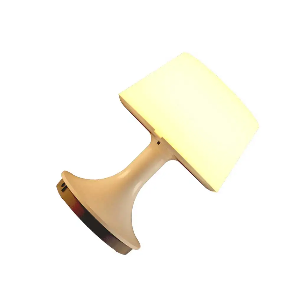 

Table Light Night Lamp Desktop Lantern 1600mAh Space Saving Beside Lights