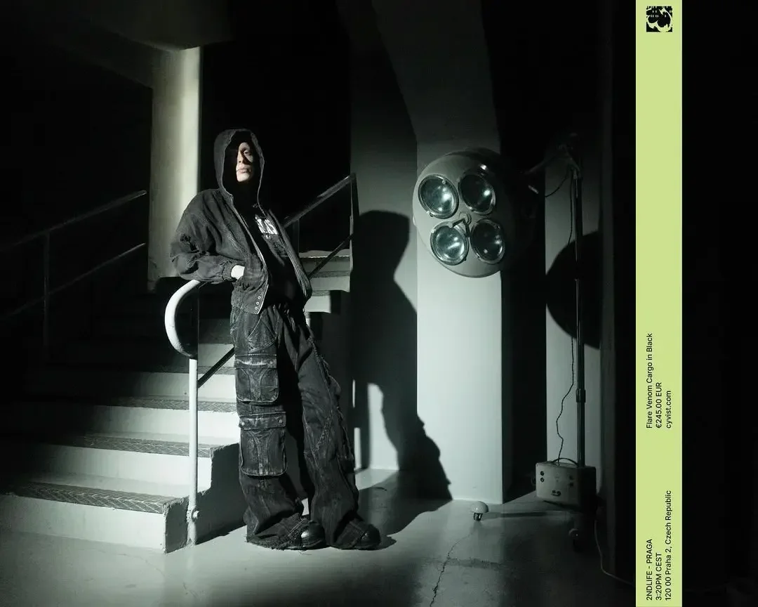 Джинсы широкие для мужчин