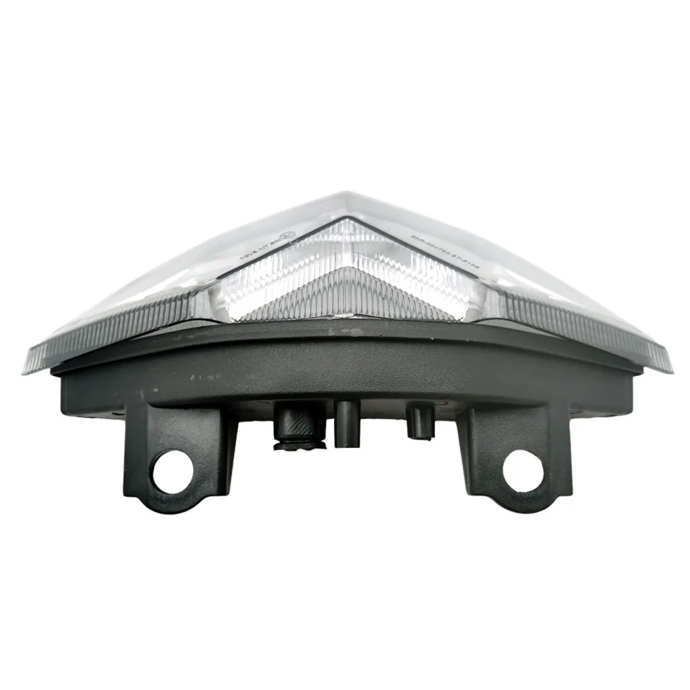 Светодиодный Задний Фонарь Указателя Поворота Для Kawasaki Z1000 2010-2019 Ninja 1000 Z1000SX 2011-2019