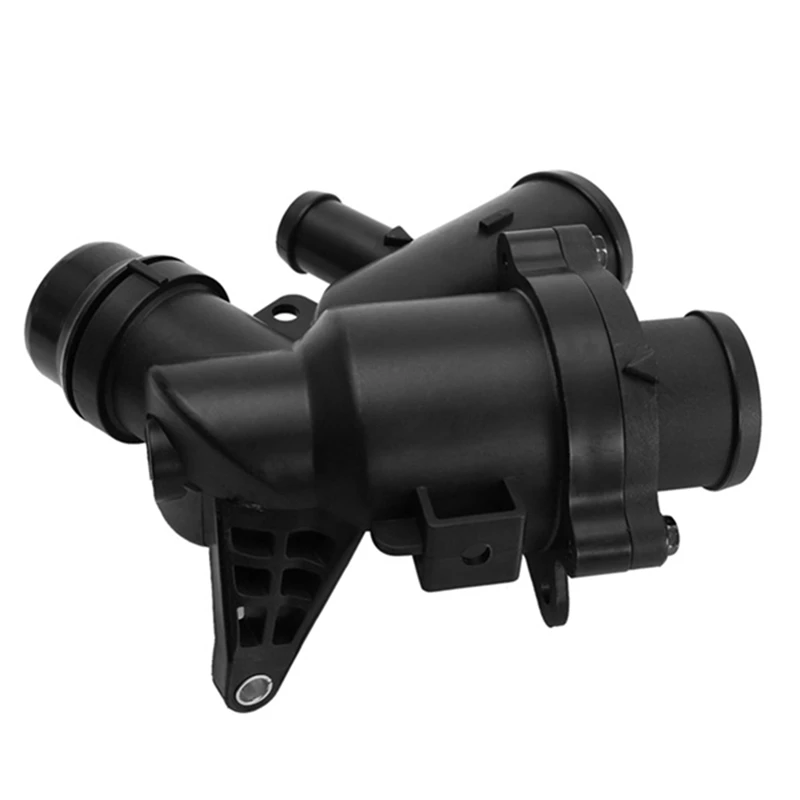 Автомобильная охлаждающая батарея для Land Rover Range Discovery IV корпус термостата LR035124