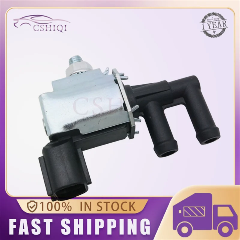 K5T48477 электромагнитный клапан продувки канистры пара для Mitsubishi Galant Lancer Outlander 2.0L 2.4L