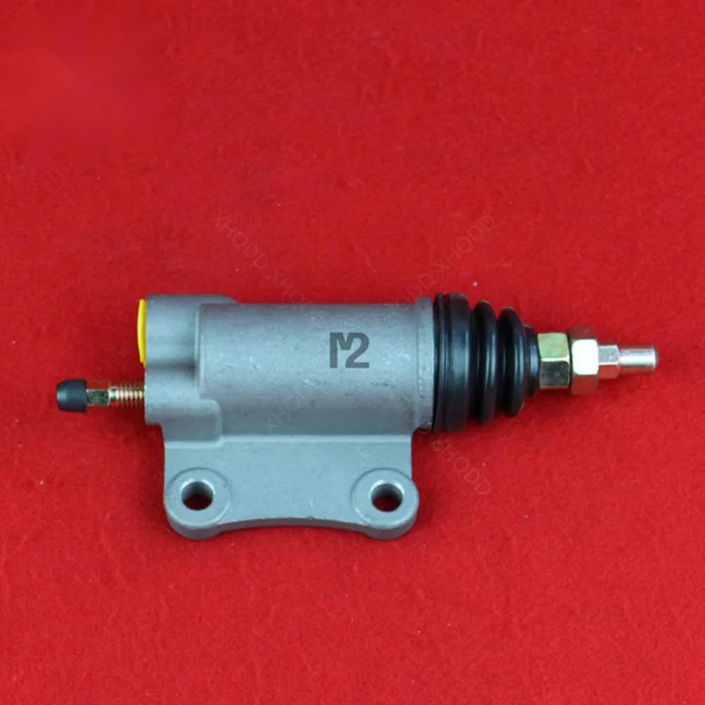 Для BJ130 BJ212 подвижный цилиндр сцепления для JAC Motors светильник, подвижный цилиндр сцепления грузовика, алюминиевый корпус L32331W300