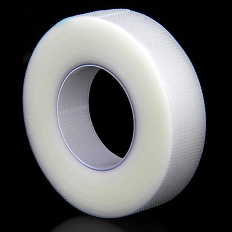 Профессиональная партия наращивание ресниц с микропорами противоаллергические