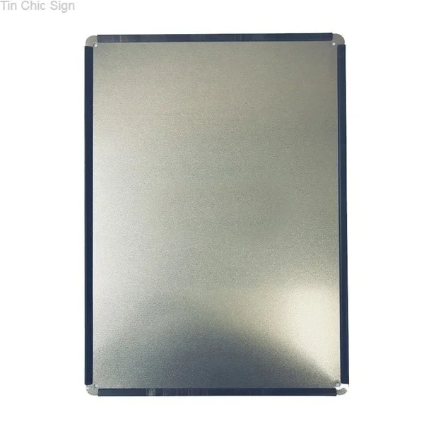 Оловянный шикарный знак A10 Warthog самолёт 1985 патентный металлический жестяной