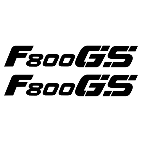 Наклейки на мотоцикл, водонепроницаемая наклейка для BMW F800GS F800 F 800 GS, аксессуары 2008-2024 2012 2013 2014 2015 2016 2017, наклейка