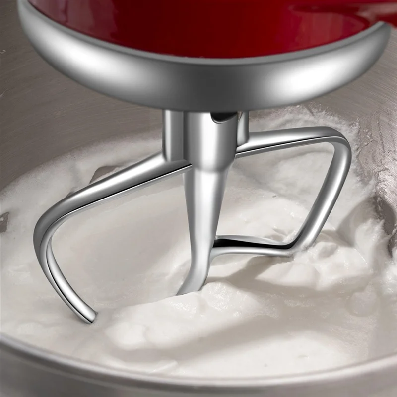 

Збивалка для миксера Kitchenaid из нержавеющей стали