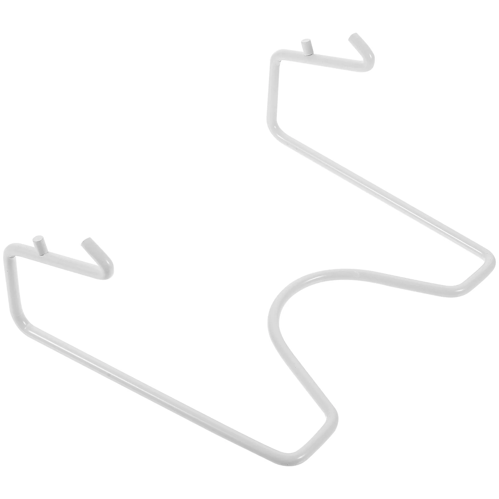 

Household Pot Dish Rack For Cabinet Lid Holder Organizer Cooking Spatula Rack Reusable Pan