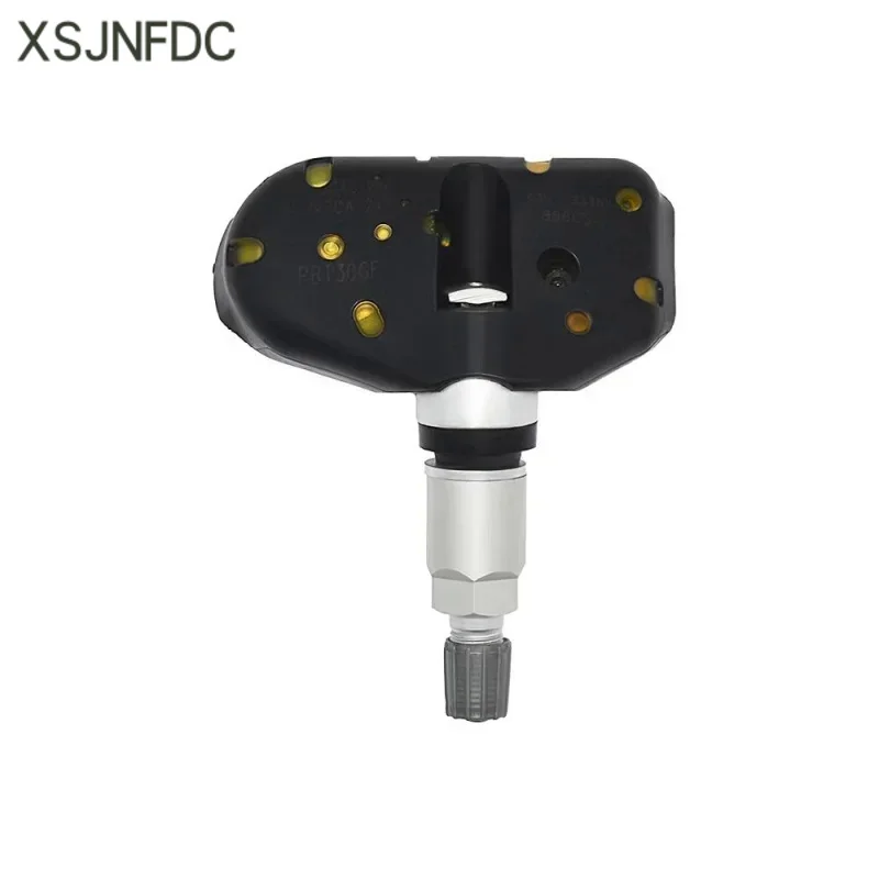 Датчик давления в шинах 06421-S3V-A04 1/4 шт. для Honda Odyssey Pilot Ridgeline Acura TL RL MDX 3.2L 3.5L 2005-2014