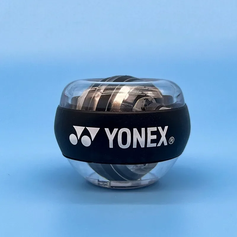 YONEX гироскопический мощный мяч для запястья самозапускающийся рук тренажер силы