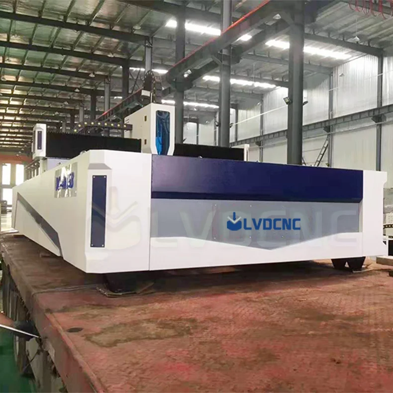 Заводская цена Co2 металл/акрил/МДФ/дерево лазерный резак cnc волоконный режущий