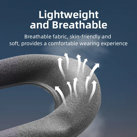 BRDRC Avata 2 Goggles 3 Губка для маски для глаз