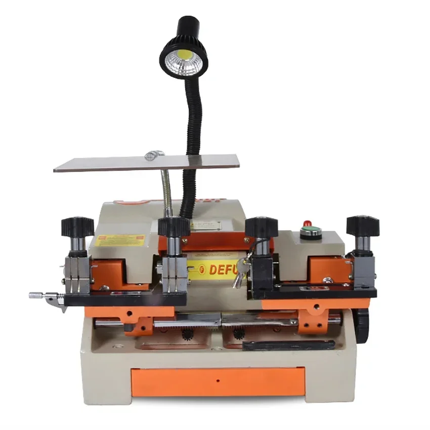 Машина для резки ключей 100E1 180 Вт 220 В/110 В